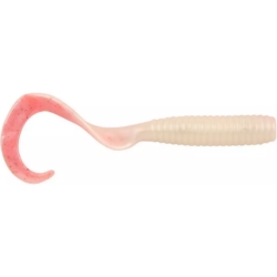 GULP SW GRUB PINK SHINE 4" (8PK)